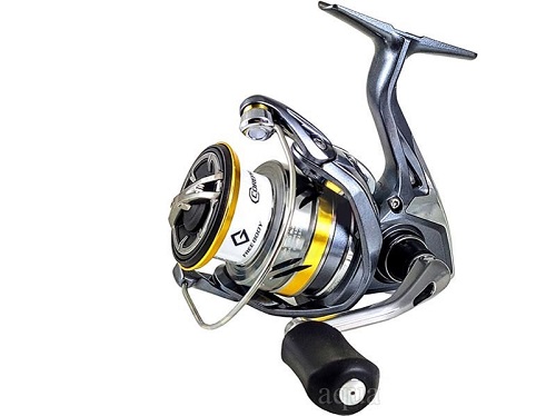 Катушка Shimano ULTEGRA C3000FB