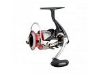 Катушка безынерционная DAIWA Ballistic 2000 SH