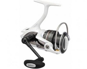 Катушка безынерционная DAIWA Caldia 1503 (2009)