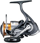 Катушка безынерционная DAIWA Freams 3520PE-SH (2011)