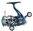 Катушка DAIWA Emeraldas 2506 (2008)