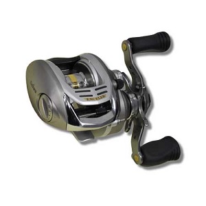 Катушка мультипликаторная DAIWA Exceler 100HL