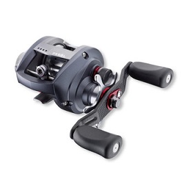 Катушка мультипликаторная DAIWA Liberto Pixy PX 68L