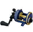 Катушка мультипликаторная DAIWA Millionaire 7HT Mag