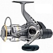 Катушка безынерционная с задним фрикционом DAIWA Procaster 1550 X (2 запасных шпули в комплекте)