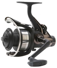 Катушка Daiwa Regal-X 4500 BR