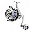 Катушка безынерционная силовая DAIWA Saltiga 4500 (2010)
