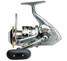 Катушка безынерционная силовая DAIWA Seagate 4000