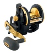 Катушка мультипликаторная силовая DAIWA Sealine - X SLX20SHA