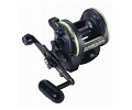 Катушка мультипликаторная силовая DAIWA Sealine Powermesh SL20SH