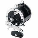 Катушка мультипликаторная силовая DAIWA Sealine SL 300H
