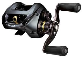Катушка мультипликаторная DAIWA Steez 103HL