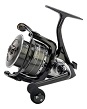 Катушка DAIWA TD-X 2508 (запасная шпуля в комплекте)