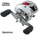Катушка мультипликаторная DAIWA TD Zillion 100HL