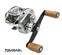 Катушка мультипликаторная DAIWA TD Zillion HLC 100H