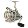 Катушка DAIWA Team Daiwa 2508 (запасная шпуля в комплекте)