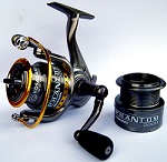 Катушка Kosadaka Phantom 1500 FX