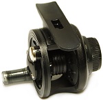 Катушка Kosadaka UNIVERSAL 40 зимн./проводочн. с фрикционом (изм.напр.вращ.)