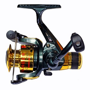 Катушка Scorana AVANGER 1000R