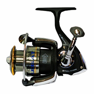 Катушка Scorana Legat 2500 F