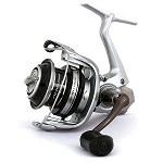 Катушка Shimano AERO 2500 FA