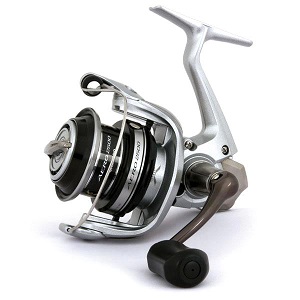 Катушка Shimano AERO 2500 FA