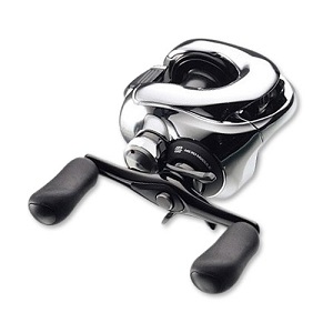 Катушка Shimano 12 ANTARES LEFT