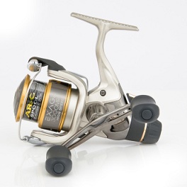 Катушка Shimano EXAGE 1000 RC DOUBLE HANDLE