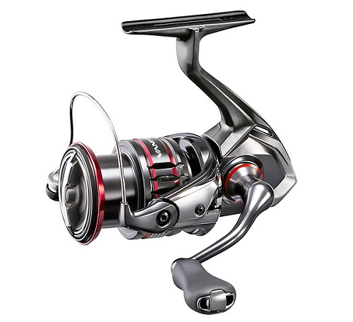 Катушка Shimano Vanford 4000