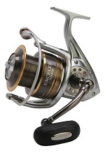 Катушка безынерционная силовая DAIWA Exceler 6000E