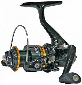 Катушка Stinger Raider 1000