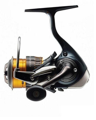 Катушка Daiwa 16 Certate 3012H