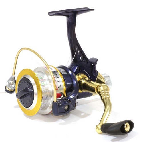 Катушка Kosadaka Super Baitrunner 2500 7IST
