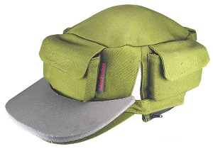 Кепка AndroFishCAP