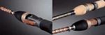Спиннинг MegaBass Shore Luck SL-64UL