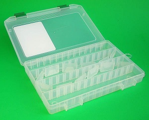 Коробка Idea Fisher fisherbox 220