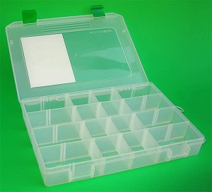 Коробка Idea Fisher fisherbox 250