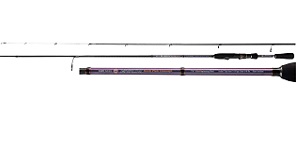 Спиннинг Kosadaka Arrow 7\'6\'\' (2.28м) / 2-8г