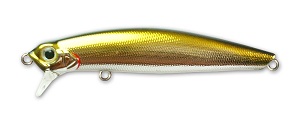 Воблер Kosadaka COSTA XS CNT 80 мм