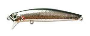 Воблер Kosadaka COSTA XS SBL 80 мм