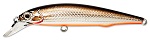 Воблер Kosadaka DECOY XS 75F SBL