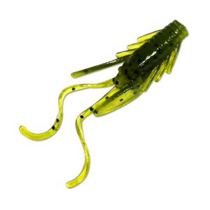 Мягкая приманка Kosadaka EVO Bug 40мм, цв. BG (12шт.)