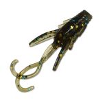 Мягкая приманка Kosadaka EVO Bug 40мм, цв. DS (12шт.)