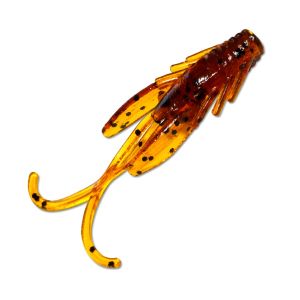 Мягкая приманка Kosadaka EVO Bug 40мм, цв. MO (12шт.)
