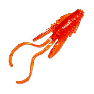 Мягкая приманка Kosadaka EVO Bug 40мм, цв. RS (12шт.)