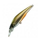 Воблер Kosadaka FLOCK XS 60F CNT