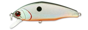 Воблер Kosadaka GRAVITY CS 55S GT