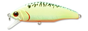 Воблер Kosadaka GRAVITY CS 55S HT