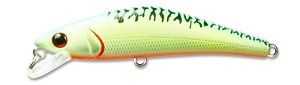 Воблер Kosadaka GRAVITY XS 55S HT