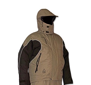 Куртка Kosadaka ICEMAN 35C+7, размер 46-48